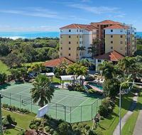 Salerno On The Beach - Accommodation VIC
