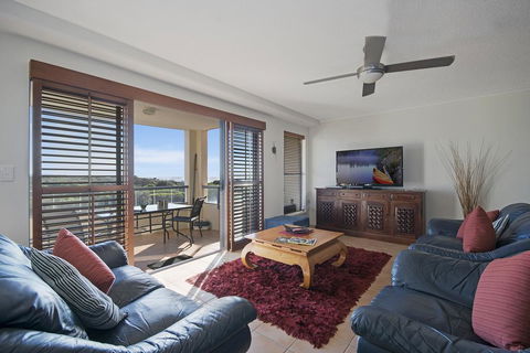 Salerno On The Beach - Accommodation VIC 1