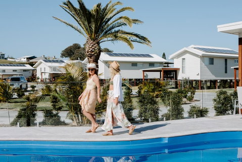Salt @ South West Rocks - Accommodation VIC 2