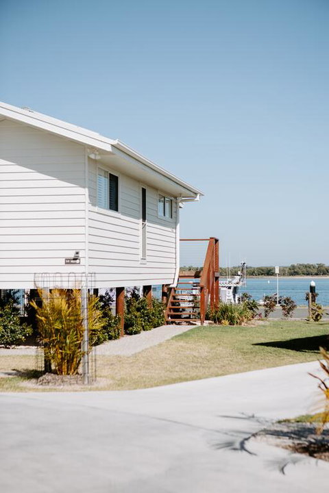 Salt @ South West Rocks - Accommodation VIC 3