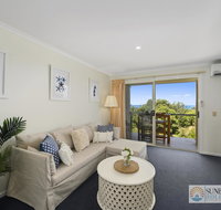 Salt on Sapphire - Accommodation VIC