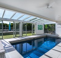 Saltaire - Accommodation VIC