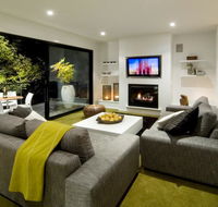 Saltus Luxury Accommodation - Accommodation VIC