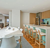 Saltwater Haven - Accommodation VIC