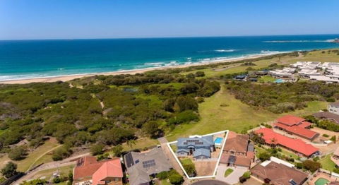 Saltwater Manor - Accommodation VIC 1