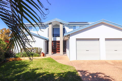 Saltwater Manor - Accommodation VIC 2