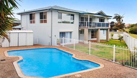 Saltwater Manor - Accommodation VIC 0