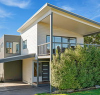 Saltwater Place - Accommodation VIC