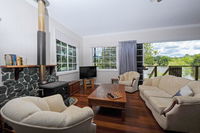 Book Mount Samson Accommodation Vacations Accommodation VIC Accommodation VIC