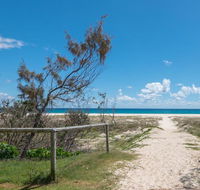 San Chelsea Beachside Apartments - Accommodation VIC