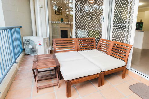 Sanctuary Lake Apartments - Accommodation VIC 1