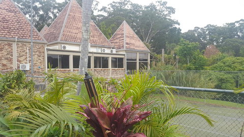 Sanctuary Resort Motor Inn - Accommodation VIC 2