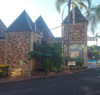 Sanctuary Resort Motor Inn - Accommodation VIC
