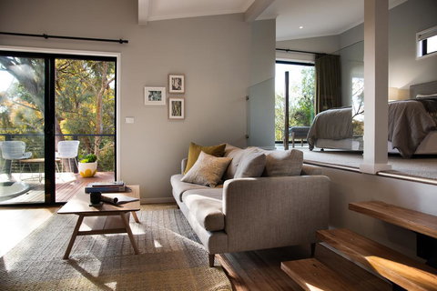 Sanctum - Accommodation VIC 1