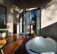 Sanctum - Accommodation VIC