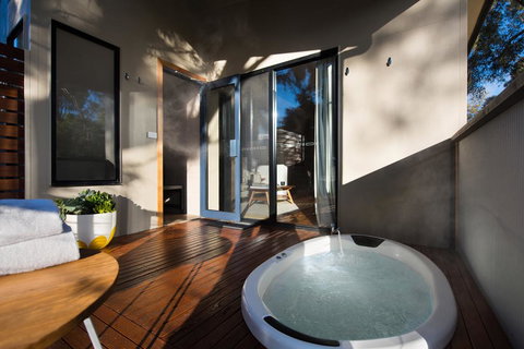 Sanctum - Accommodation VIC 0