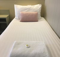 Sandbar Motel - Accommodation VIC