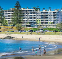Sandcastle Apartments - Accommodation VIC