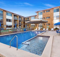 Sandcastles Holiday Apartments - Accommodation VIC