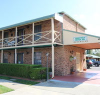 Sandstock Motor Inn Armidale - Accommodation VIC