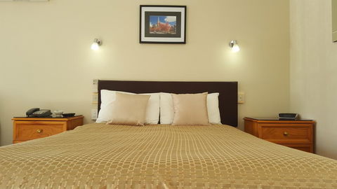 Sandstock Motor Inn Armidale - Accommodation VIC 2