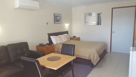 Sandstock Motor Inn Armidale - Accommodation VIC 1