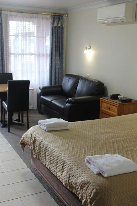 Sandstock Motor Inn Armidale - Accommodation VIC 3
