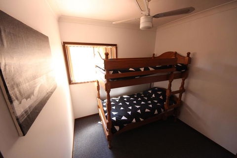 Sandy Feet At Hat Head - Accommodation VIC 3