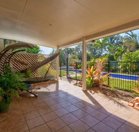 Sandy Feet Retreat Hervey Bay - Accommodation VIC
