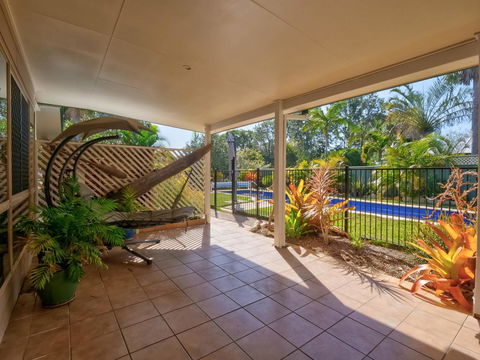 Sandy Feet Retreat Hervey Bay - Accommodation VIC 0