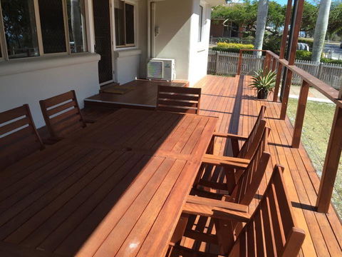 Sandy Footprints - Accommodation VIC 2