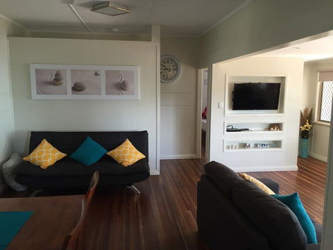 Sandy Footprints - Accommodation VIC 3