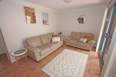 Santa Barbara - Accommodation VIC 1