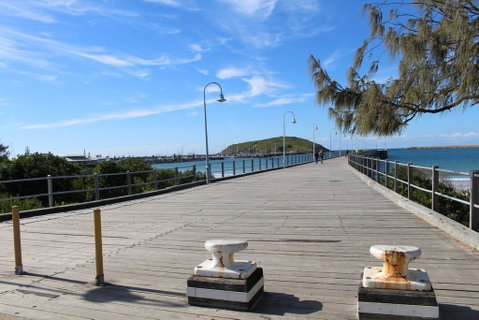 Santa Barbara - Accommodation VIC 3