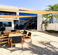 Sapphire - Accommodation VIC