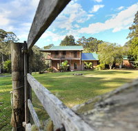 Sapphire Beach Acreage - Accommodation VIC