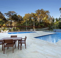 Sapphire Beach Holiday Park - Accommodation VIC