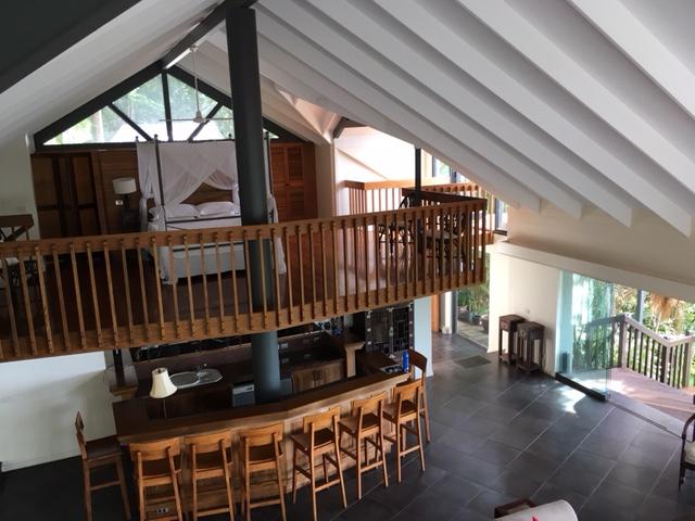 Cairns Northern Beaches QLD Accommodation VIC
