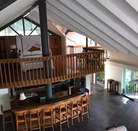 Sapphire Ridge - Accommodation VIC