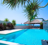 Sapphire Sands Beach House - Accommodation VIC