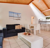 Sapphire Sea n Sand - Accommodation VIC