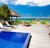 Sapphire Seas Beach House - Accommodation VIC