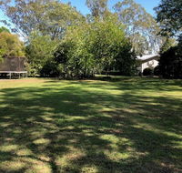SAREAL PARK - Accommodation VIC
