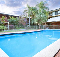 Sassafras - Unit 1 - Coffs Harbour - Accommodation VIC