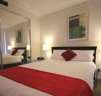 Savoy - Accommodation VIC