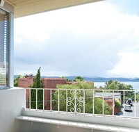 Scarlett's by Salamanca - Accommodation VIC