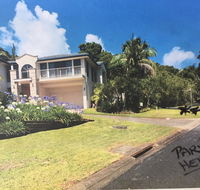 Se-Ayr BnB at Lighthouse - Accommodation VIC