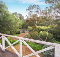 Sea Breeze - Accommodation VIC