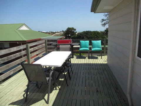 Sea Renity In Dundowran - Accommodation VIC 2