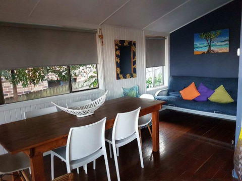 Sea Salt, 24 Stewart Street - Accommodation VIC 1